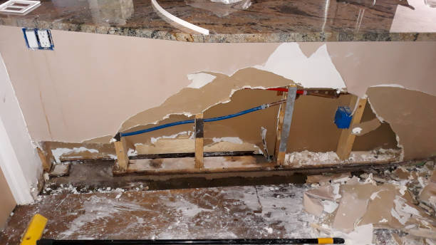 Reliable LA Water damage restoration Solutions