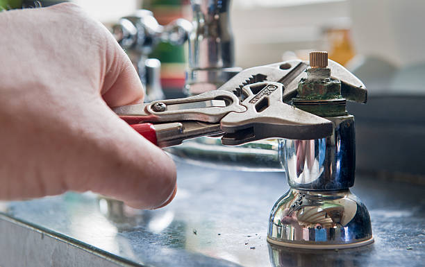 Best Water damage restoration services  in Cade, LA