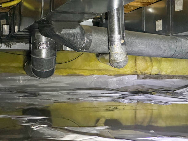 Water damage restoration insurance claims in LA