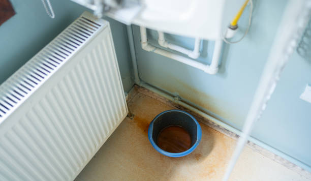 Best Sewage cleanup and water damage restoration  in Cade, LA